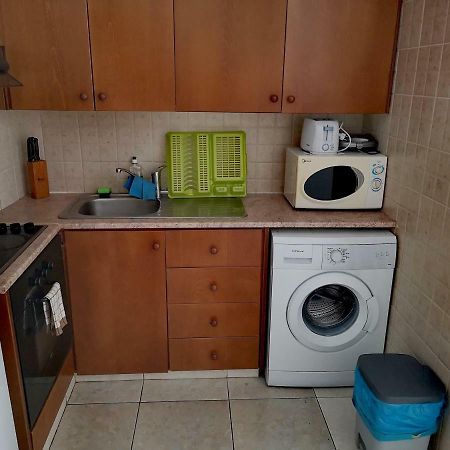 Faneromeni Court Apartment Paphos Ngoại thất bức ảnh