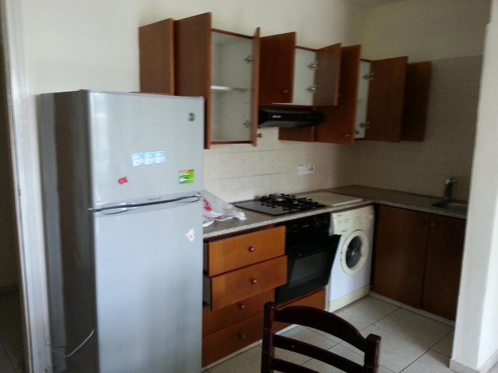 Faneromeni Court Apartment Paphos Phòng bức ảnh