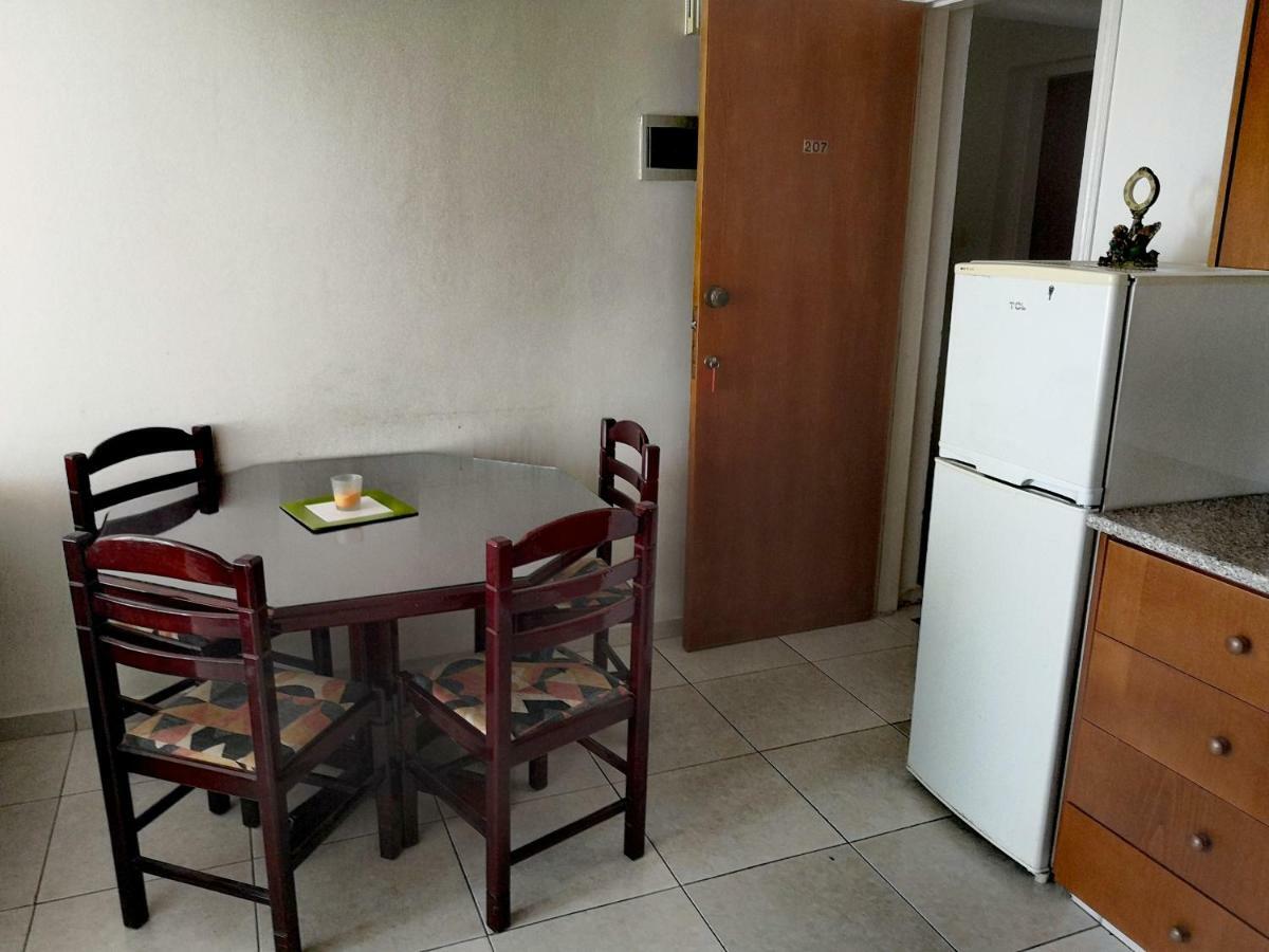 Faneromeni Court Apartment Paphos Ngoại thất bức ảnh