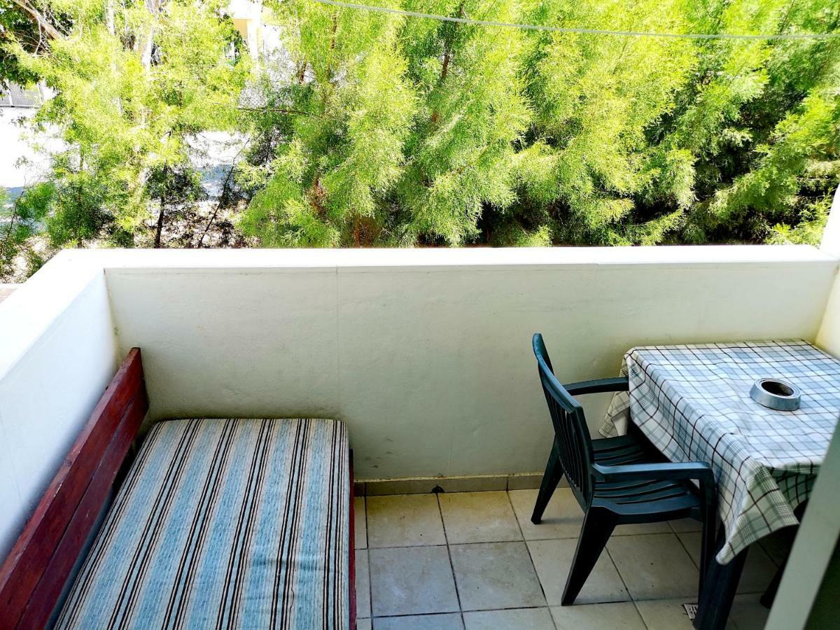 Faneromeni Court Apartment Paphos Ngoại thất bức ảnh