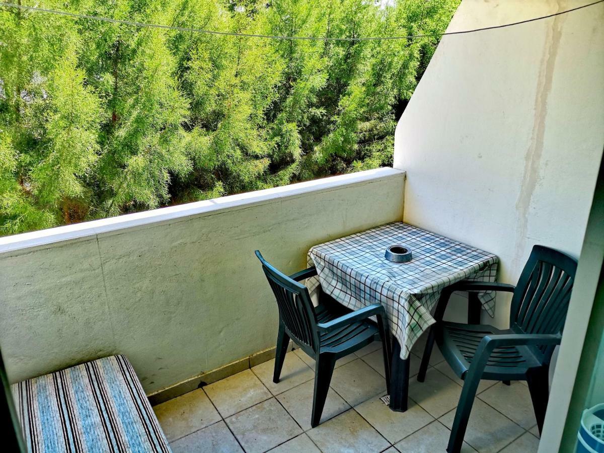 Faneromeni Court Apartment Paphos Ngoại thất bức ảnh